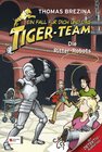 Buchcover Ein Fall für dich und das Tiger-Team, Band 04
