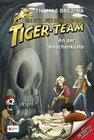 Buchcover Ein Fall für dich und das Tiger-Team, Band 05