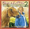 Buchcover Bille & Zottel - Hörbuch, Folge 02
