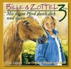 Buchcover Bille & Zottel - Hörbuch, Folge 03
