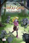 Buchcover Die Wolf-Gang, Band 05