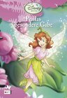 Buchcover Disneys Fairies, Prillas besondere Gabe