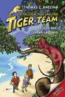Buchcover Ein Fall für dich und das Tiger-Team, Band 45