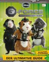 Buchcover Disneys G-Force - Agenten mit Biss