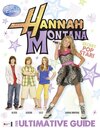 Buchcover Hannah Montana - Essential Guide