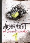 Buchcover WilderNacht Kladde 01