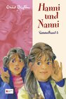Buchcover Hanni & Nanni Sammelband 08