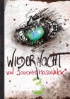 Buchcover Wildernacht Kladde 03