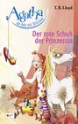 Buchcover Agatha, ein Pony mit Spürnase, Band 02