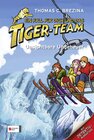 Buchcover Ein Fall für dich und das Tiger-Team, Band 08