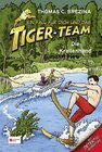 Buchcover Ein Fall für dich und das Tiger-Team, Band 15