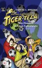 Buchcover Ein Fall für dich und das Tiger-Team, Band 21