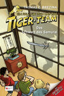 Buchcover Ein Fall für dich und das Tiger-Team, Band 29