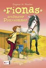 Buchcover HIT: Fionas schönster Ponysommer