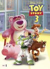 Buchcover Toy Story 3