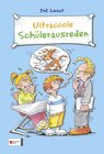 Buchcover Ultracoole Schülerausreden