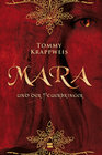 Buchcover Mara und der Feuerbringer, Band 01