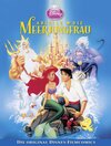 Buchcover BamS-Edition, Disney Filmcomics: Arielle, die Meerjungfrau