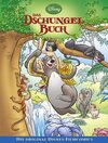 Buchcover BamS-Edition, Disney Filmcomics: Das Dschungelbuch