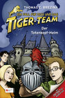 Buchcover Ein Fall für dich und das Tiger-Team, Band 12
