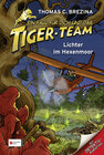 Buchcover Ein Fall für dich und das Tiger-Team, Band 13