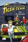 Buchcover Ein Fall für dich und das Tiger-Team, Band 14