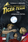 Buchcover Ein Fall für dich und das Tiger-Team, Band 16