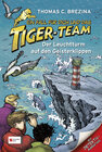 Buchcover Ein Fall für dich und das Tiger-Team, Band 46