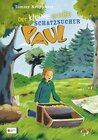 Buchcover Der kleine große Paul, Band 4