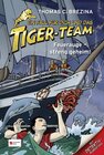 Buchcover Ein Fall für dich und das Tiger-Team, Band 18