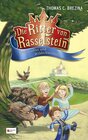 Buchcover Die Ritter von Rasselstein, Band 01
