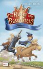 Buchcover Die Ritter von Rasselstein, Band 02