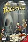 Buchcover HIT: Ein Fall für dich und das Tiger-Team