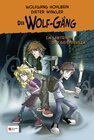 Buchcover HIT: Die Wolf-Gäng