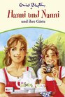 Buchcover Hanni & Nanni, Band 12
