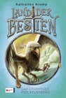 Buchcover Land der Bestien, Band 03