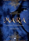 Buchcover Mara und der Feuerbringer, Band 02