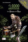 Buchcover Die Welt der 1000 Abenteuer, Band 03