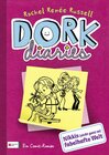 Buchcover DORK Diaries, Band 01