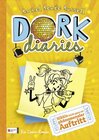 Buchcover DORK Diaries, Band 03