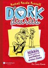 Buchcover DORK Diaries, Band 06