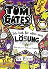 Buchcover Tom Gates, Band 05