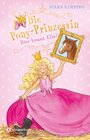 Buchcover Die Pony-Prinzessin