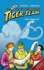 Buchcover Ein MINI-Fall für dich und das Tiger-Team, Band 01