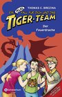 Buchcover Ein MINI-Fall für dich und das Tiger-Team, Band 02