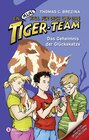 Buchcover Ein MINI-Fall für dich und das Tiger-Team, Band 03