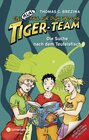 Buchcover Ein MINI-Fall für dich und das Tiger-Team, Band 04