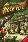 Buchcover Ein Fall für dich und das Tiger-Team, Band 01