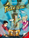 Buchcover Ein Fall für dich und das Tiger-Team, Band 50