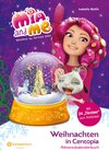Buchcover Mia and me - Weihnachten in Centopia